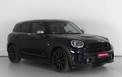 MINI Countryman II (F60), 2020 год, 4 799 000 рублей, 1 фотография