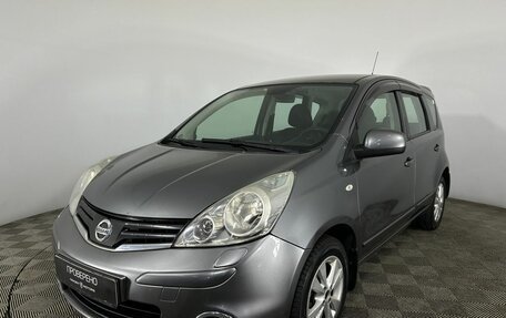 Nissan Note II рестайлинг, 2012 год, 850 000 рублей, 1 фотография