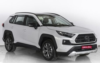 Toyota RAV4, 2024 год, 4 489 000 рублей, 1 фотография