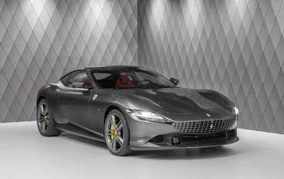 Ferrari Roma, 2024 год, 41 000 000 рублей, 1 фотография