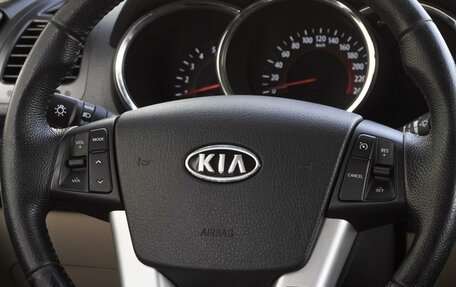 KIA Sorento II рестайлинг, 2012 год, 1 889 000 рублей, 18 фотография