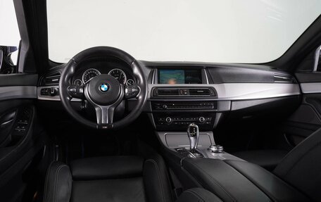 BMW 5 серия, 2014 год, 2 149 000 рублей, 6 фотография