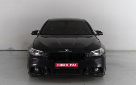 BMW 5 серия, 2014 год, 2 149 000 рублей, 3 фотография