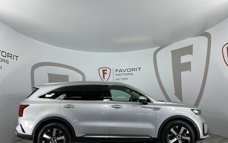 KIA Sorento IV, 2020 год, 3 750 000 рублей, 4 фотография