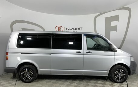 Volkswagen Transporter T5 рестайлинг, 2008 год, 1 200 000 рублей, 4 фотография