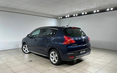 Peugeot 3008 I рестайлинг, 2011 год, 849 000 рублей, 6 фотография