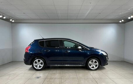 Peugeot 3008 I рестайлинг, 2011 год, 849 000 рублей, 5 фотография