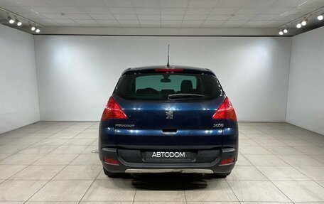 Peugeot 3008 I рестайлинг, 2011 год, 849 000 рублей, 8 фотография