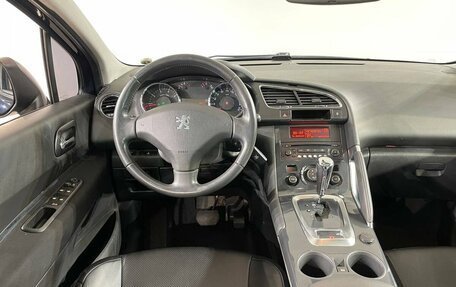 Peugeot 3008 I рестайлинг, 2011 год, 849 000 рублей, 9 фотография