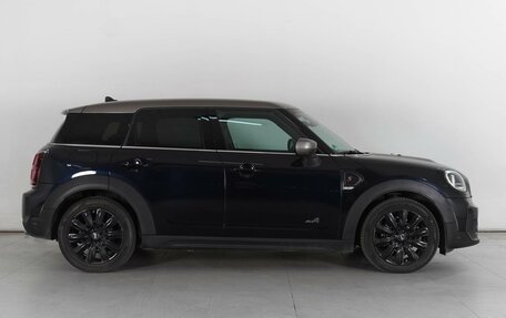 MINI Countryman II (F60), 2020 год, 4 799 000 рублей, 5 фотография