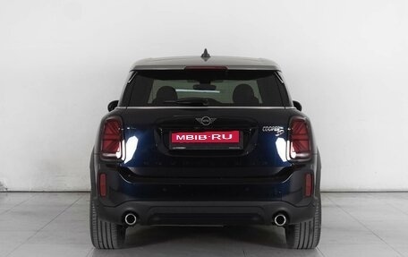 MINI Countryman II (F60), 2020 год, 4 799 000 рублей, 4 фотография