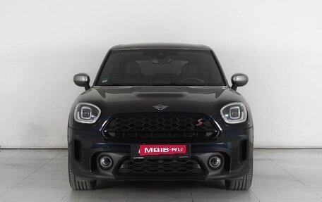 MINI Countryman II (F60), 2020 год, 4 799 000 рублей, 3 фотография