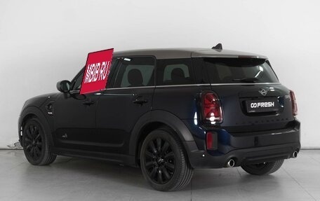 MINI Countryman II (F60), 2020 год, 4 799 000 рублей, 2 фотография