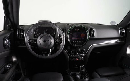 MINI Countryman II (F60), 2020 год, 4 799 000 рублей, 6 фотография