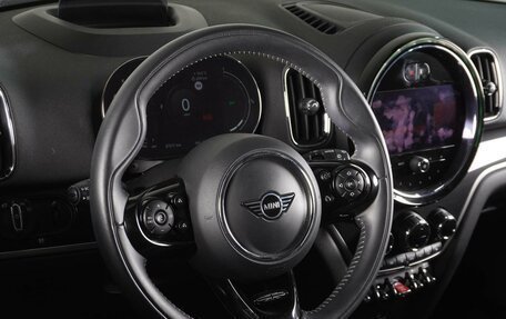 MINI Countryman II (F60), 2020 год, 4 799 000 рублей, 12 фотография