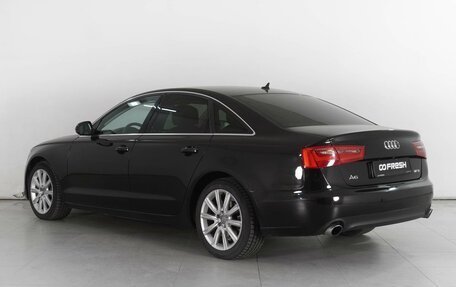 Audi A6, 2014 год, 1 949 000 рублей, 2 фотография