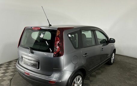 Nissan Note II рестайлинг, 2012 год, 850 000 рублей, 6 фотография