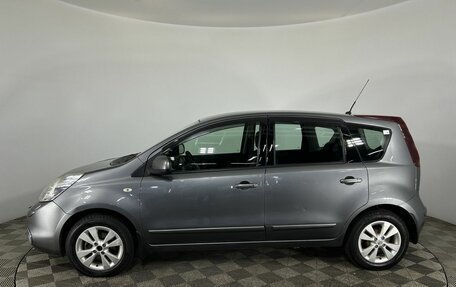 Nissan Note II рестайлинг, 2012 год, 850 000 рублей, 5 фотография