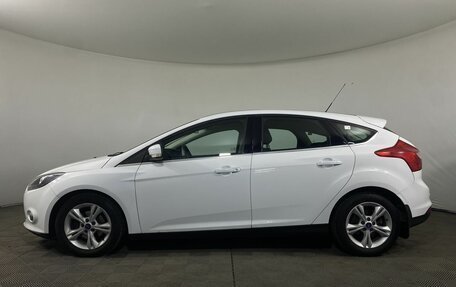 Ford Focus III, 2011 год, 850 000 рублей, 5 фотография