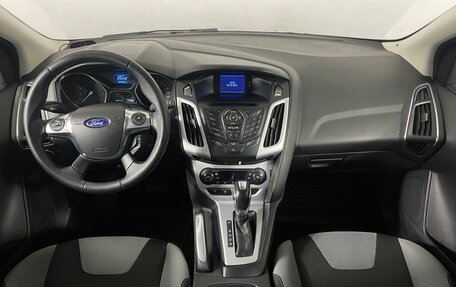 Ford Focus III, 2011 год, 850 000 рублей, 7 фотография