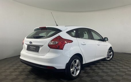 Ford Focus III, 2011 год, 850 000 рублей, 6 фотография