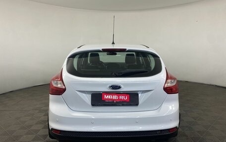 Ford Focus III, 2011 год, 850 000 рублей, 3 фотография