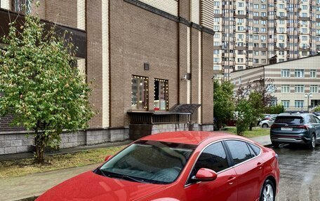 Mazda 6, 2008 год, 900 000 рублей, 2 фотография