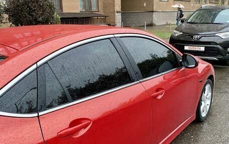 Mazda 6, 2008 год, 900 000 рублей, 9 фотография