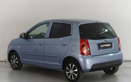 KIA Picanto I, 2010 год, 749 000 рублей, 2 фотография