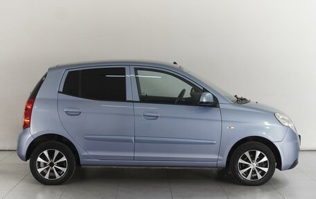 KIA Picanto I, 2010 год, 749 000 рублей, 5 фотография