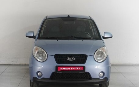 KIA Picanto I, 2010 год, 749 000 рублей, 3 фотография