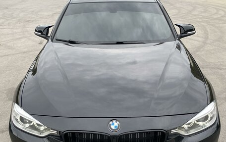 BMW 3 серия, 2014 год, 1 950 000 рублей, 2 фотография