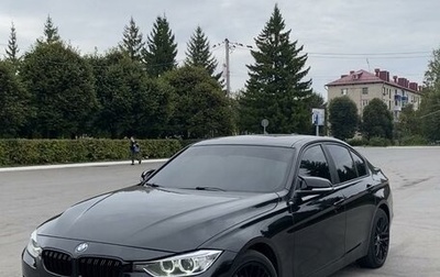 BMW 3 серия, 2014 год, 1 950 000 рублей, 1 фотография