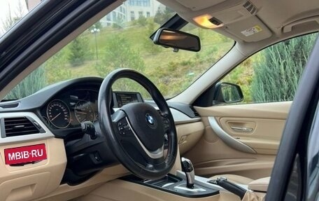 BMW 3 серия, 2014 год, 1 950 000 рублей, 6 фотография