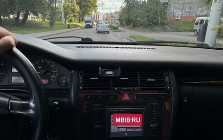 Audi A8, 2000 год, 850 000 рублей, 11 фотография