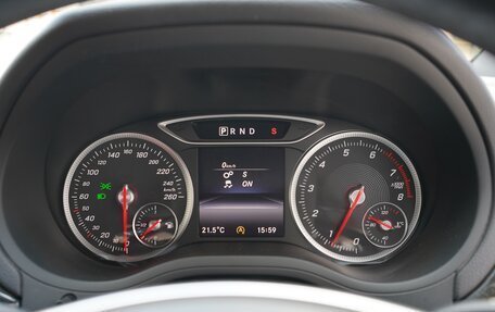 Mercedes-Benz B-Класс, 2014 год, 1 520 000 рублей, 22 фотография