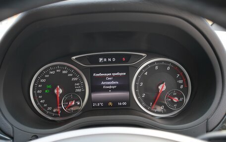 Mercedes-Benz B-Класс, 2014 год, 1 520 000 рублей, 23 фотография