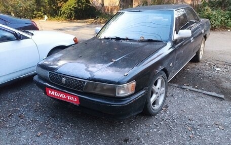 Toyota Chaser IV, 1989 год, 350 000 рублей, 1 фотография