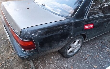 Toyota Chaser IV, 1989 год, 350 000 рублей, 3 фотография