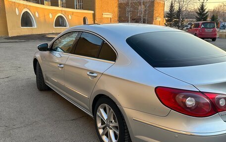 Volkswagen Passat CC I рестайлинг, 2010 год, 1 250 000 рублей, 4 фотография