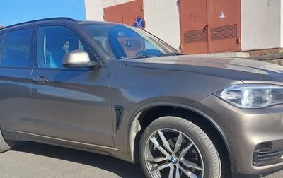 BMW X5, 2018 год, 5 050 000 рублей, 1 фотография