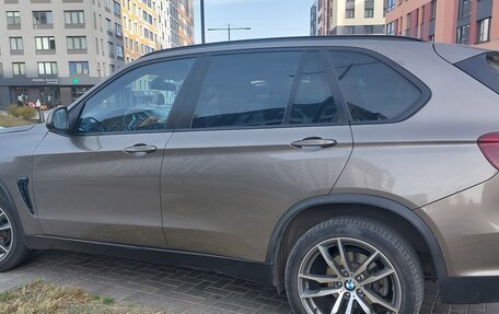 BMW X5, 2018 год, 5 050 000 рублей, 2 фотография