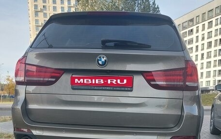 BMW X5, 2018 год, 5 050 000 рублей, 8 фотография