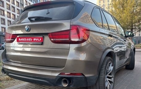 BMW X5, 2018 год, 5 050 000 рублей, 6 фотография