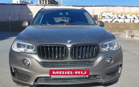 BMW X5, 2018 год, 5 050 000 рублей, 7 фотография