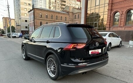 Volkswagen Tiguan II, 2017 год, 2 850 000 рублей, 8 фотография