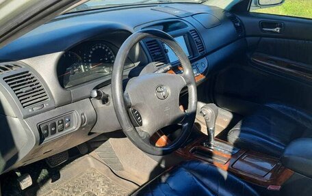 Toyota Camry V40, 2003 год, 670 000 рублей, 9 фотография