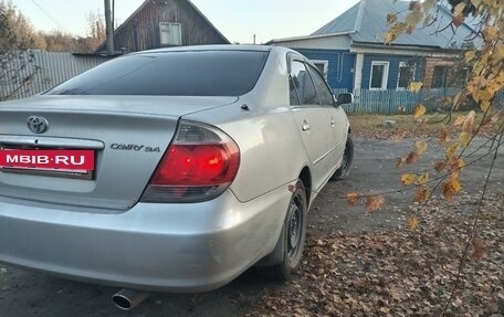 Toyota Camry V40, 2003 год, 670 000 рублей, 10 фотография