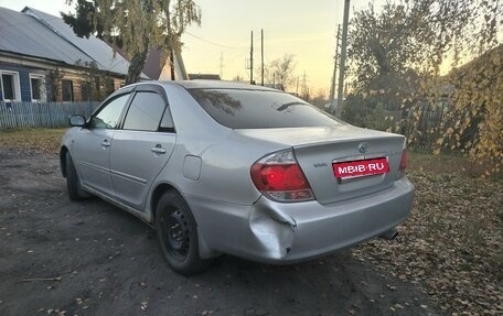 Toyota Camry V40, 2003 год, 670 000 рублей, 6 фотография