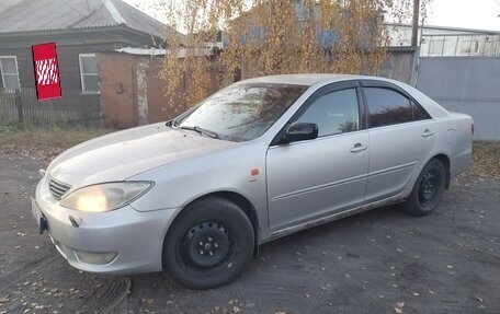 Toyota Camry V40, 2003 год, 670 000 рублей, 7 фотография